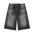 Washed Out Jorts
