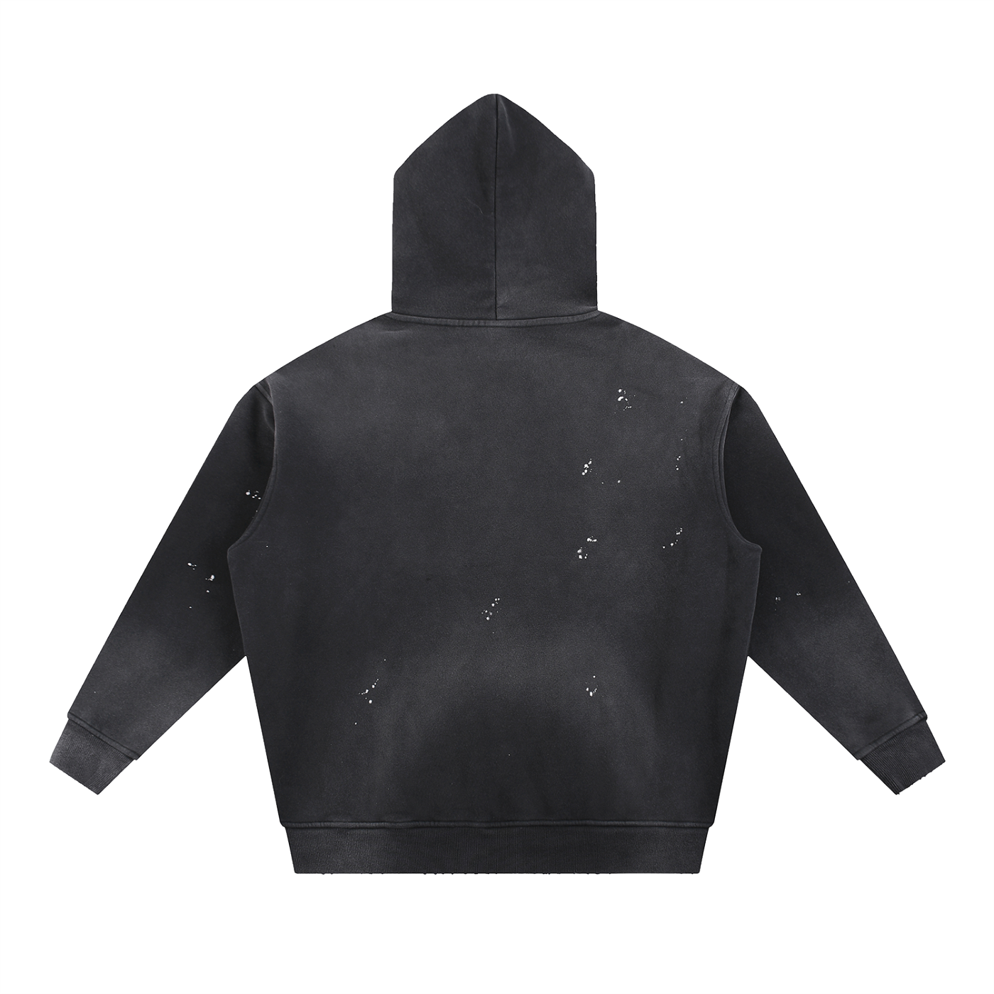 Left It Here Hoodie