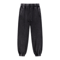 BRWH Acid Wash Joggers