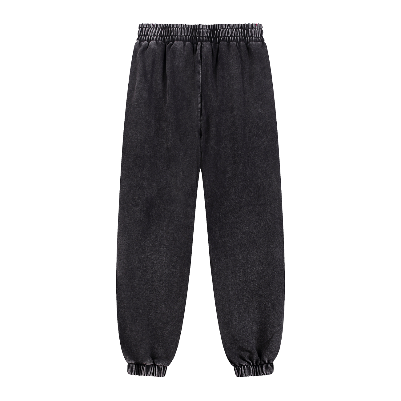 BRWH Acid Wash Joggers