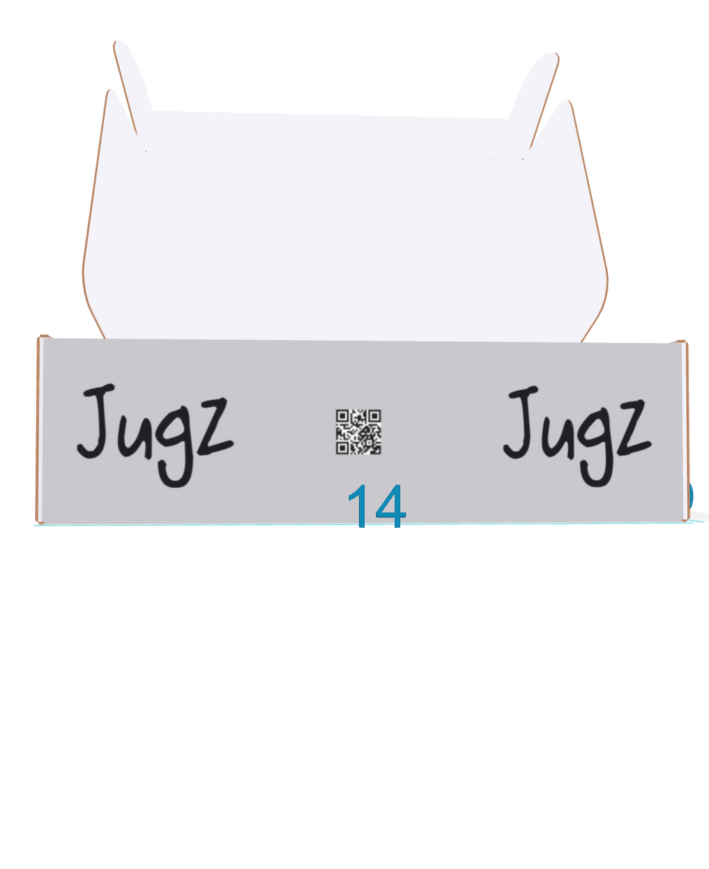 The Box – Spillbox Edition