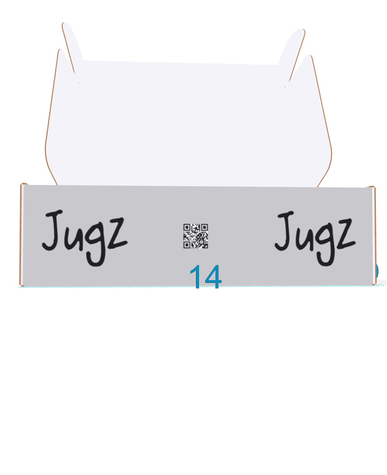 The Box – Spillbox Edition